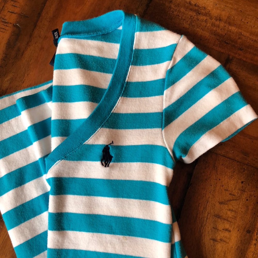 Ralph Lauren VNeck